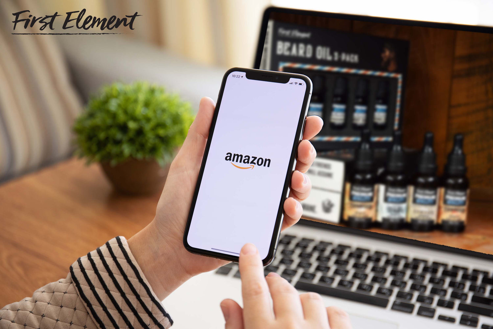 Selling Beard Products on Amazon