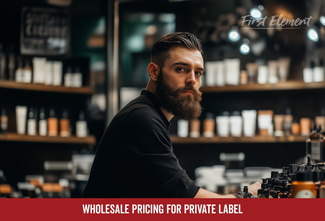 The Ultimate Guide to Wholesale Pricing for Private Label Beard Care & Tattoo Aftercare