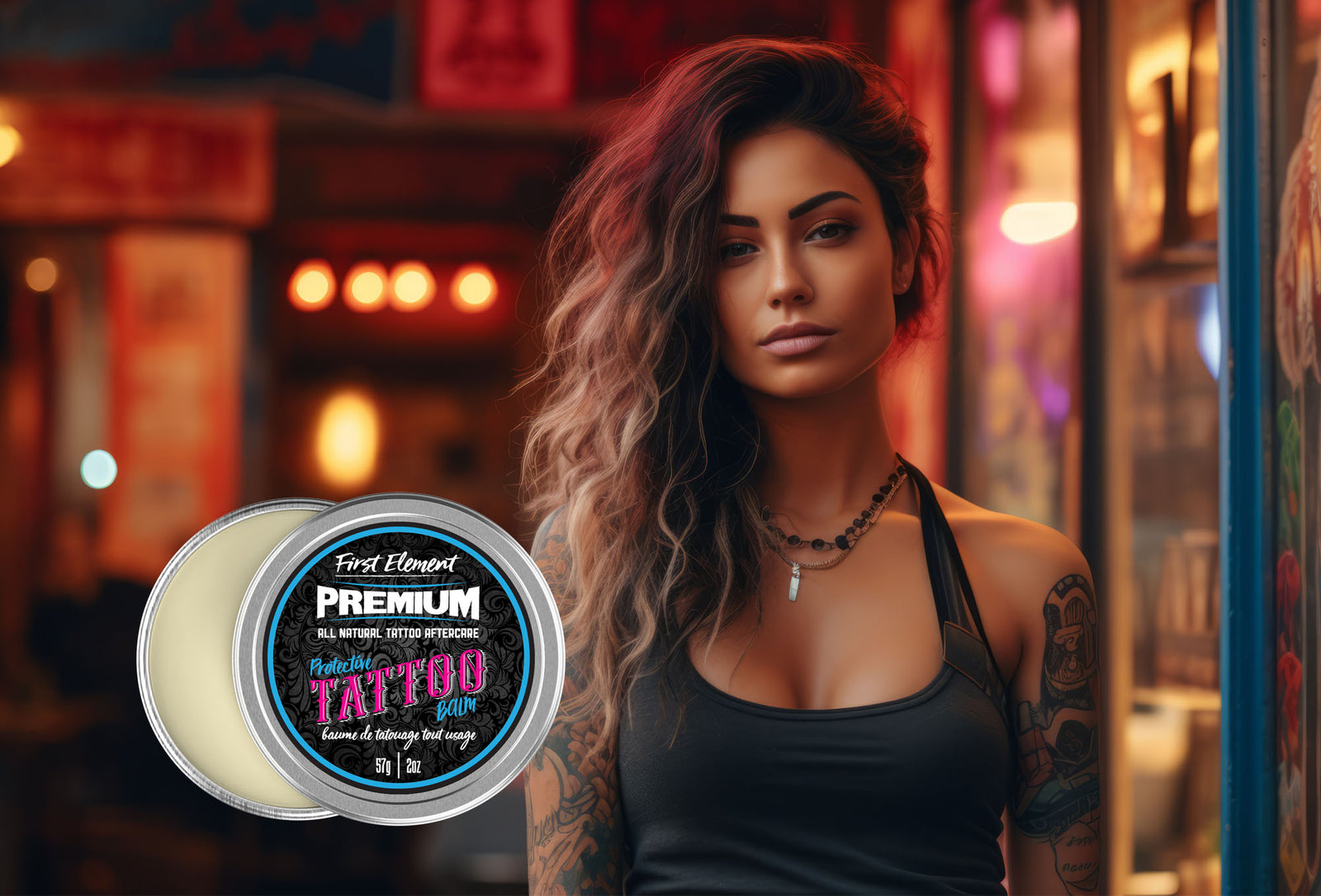 Boost Your Tattoo Shop Sales: 5 Expert Strategies for Selling More Tattoo Aftercare Products