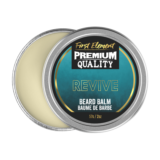 Beard Balm - Revive
