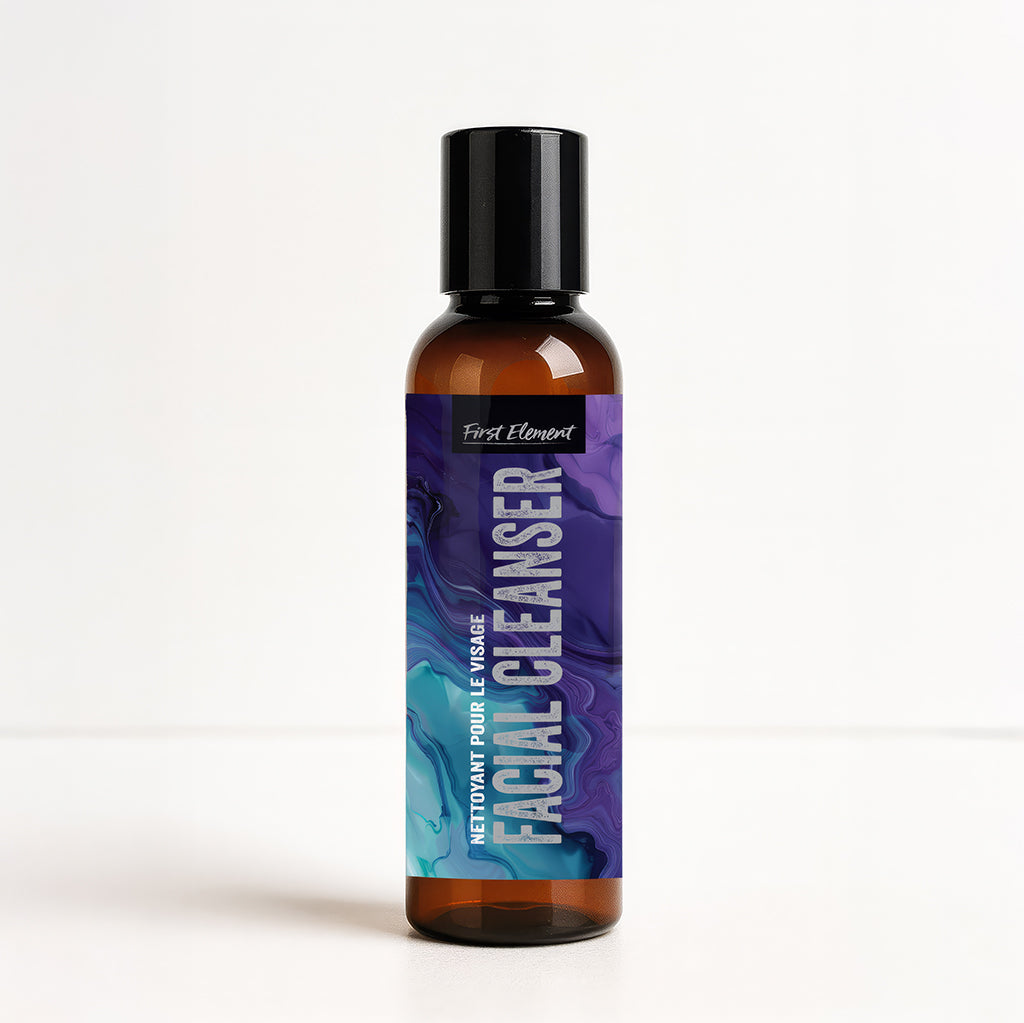 Facial Cleanser - 120 ml