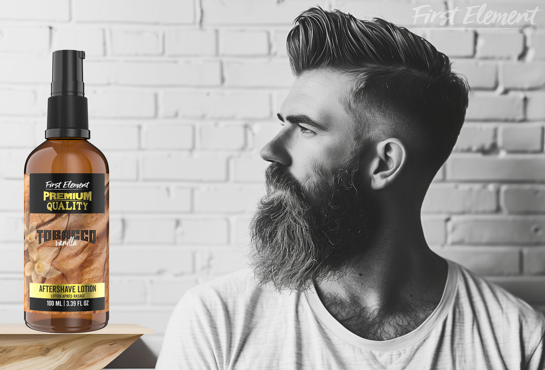 Unlocking the Power of Hyaluronic Acid: A Comprehensive Guide to Beard Care