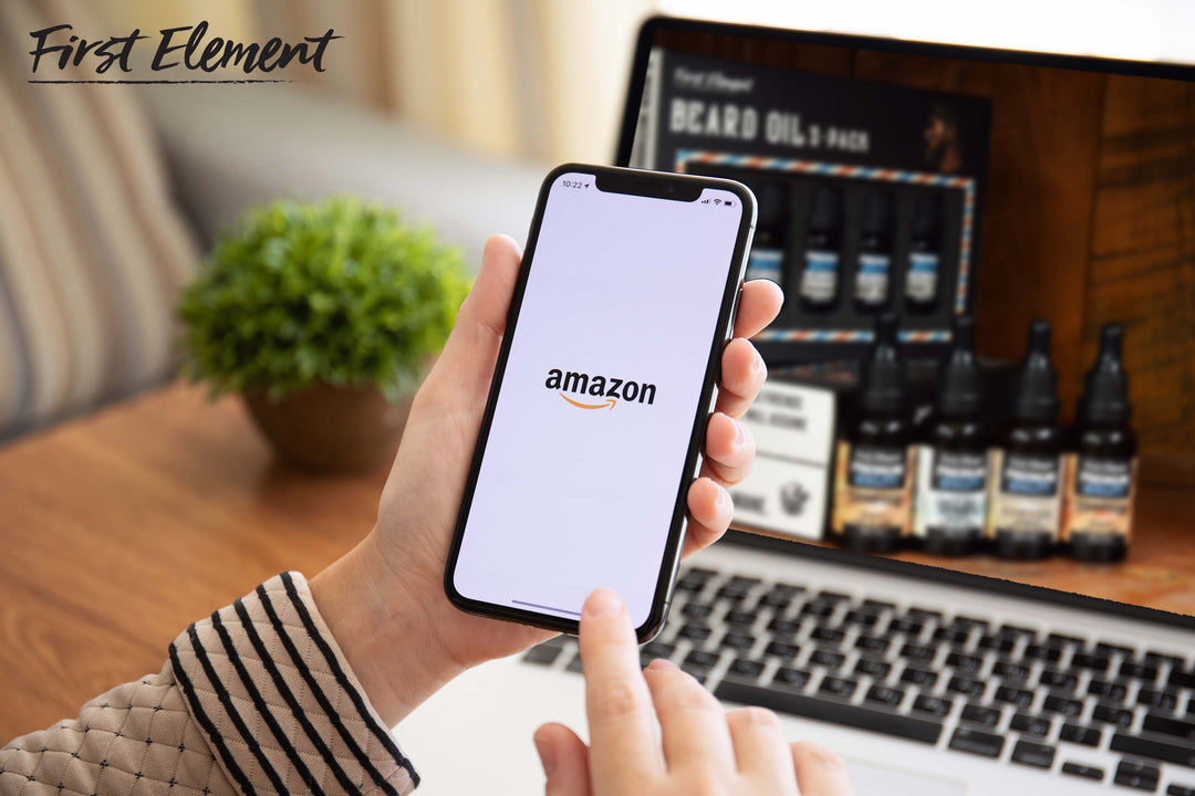7 SEO Tips For Selling Beard Products on Amazon