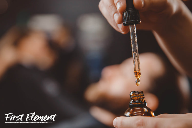 Top Alternative Ways to Use Beard Oil and Beard Balm First Element