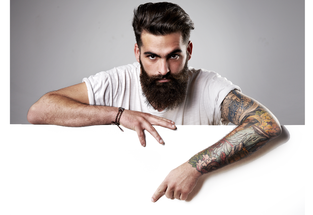 Transform Your Business with First Element's Exclusive Private Label Beard Care Solutions