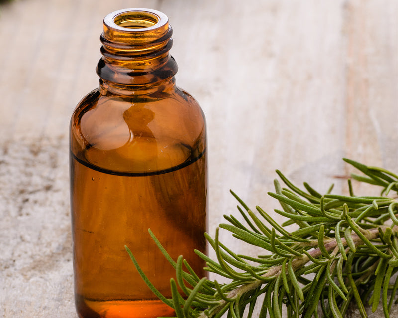 What are Essential Oils and why they're in our Private Label Beard Care line