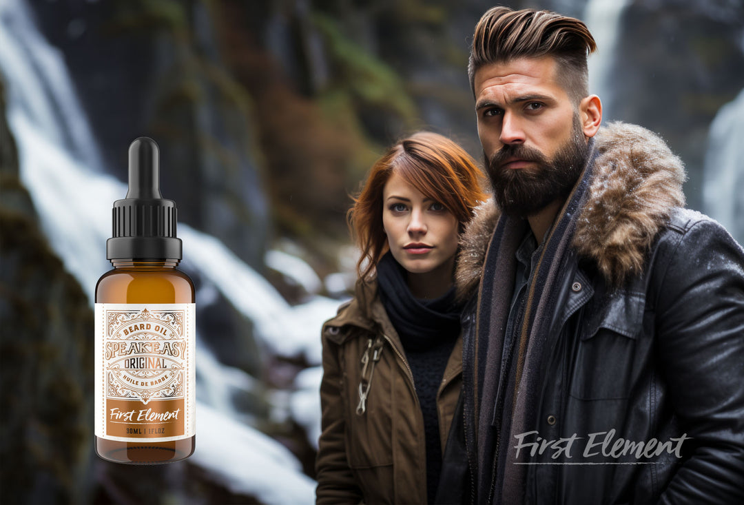 Taming the Mane: Conquering Beard Grooming Challenges with Our Secret Weapons!