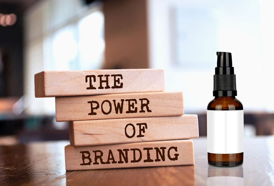 The Crucial Element in Branding Your Beard Care or Tattoo Aftercare Business: Your Brand Name