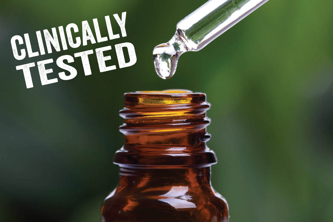 Clinically Tested Beard Oil & Beard Balm - Private Label