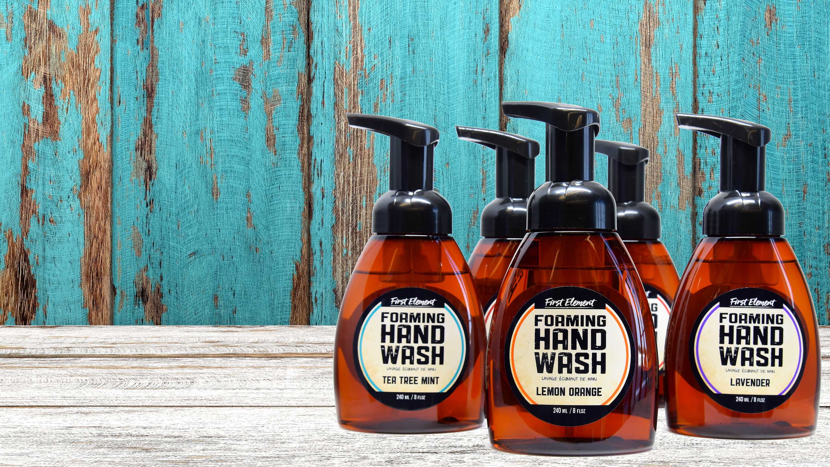 Hand Wash