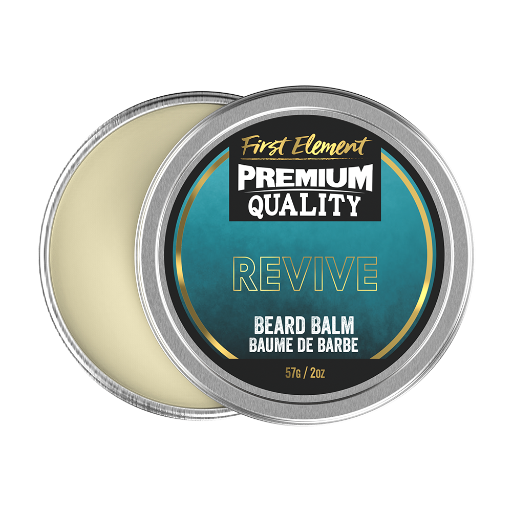 Beard Balm - Revive