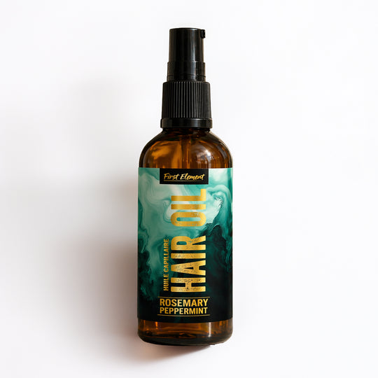 Hair Oil