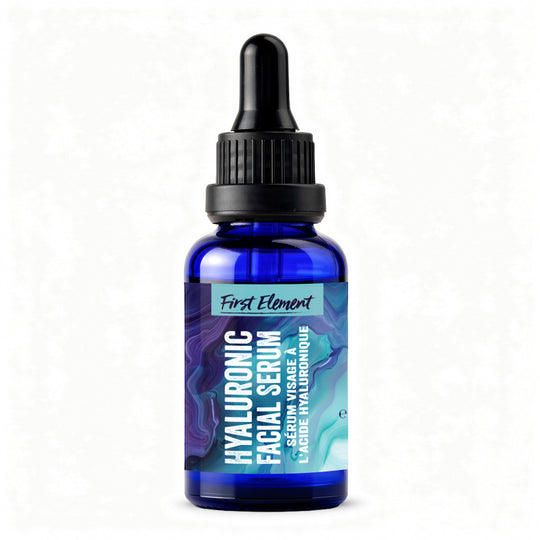 Premium Hydrating Hyaluronic Serum