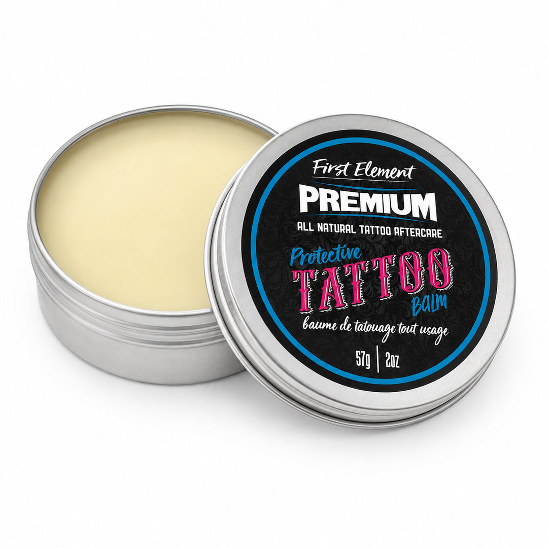 Protective Tattoo Balm
