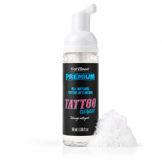 Premium Tattoo Cleanser