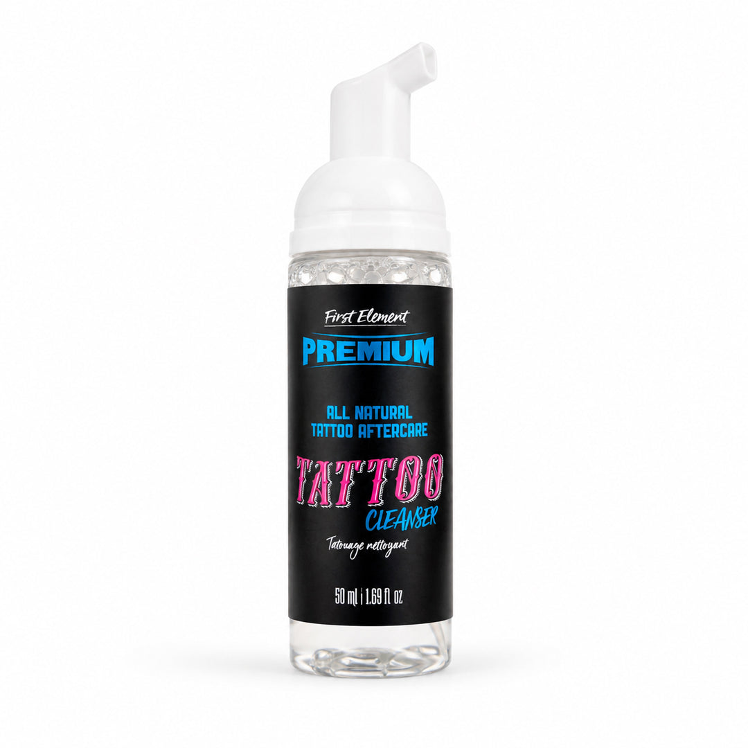 Premium Tattoo Cleanser