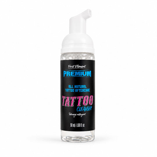 Premium Tattoo Cleanser