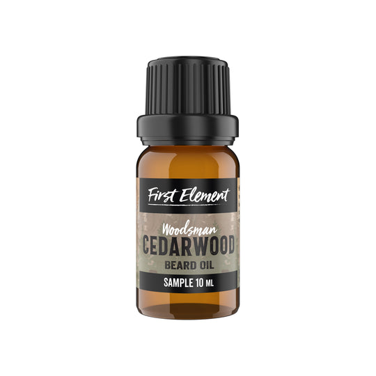 Beard Oil - Cedarwood
