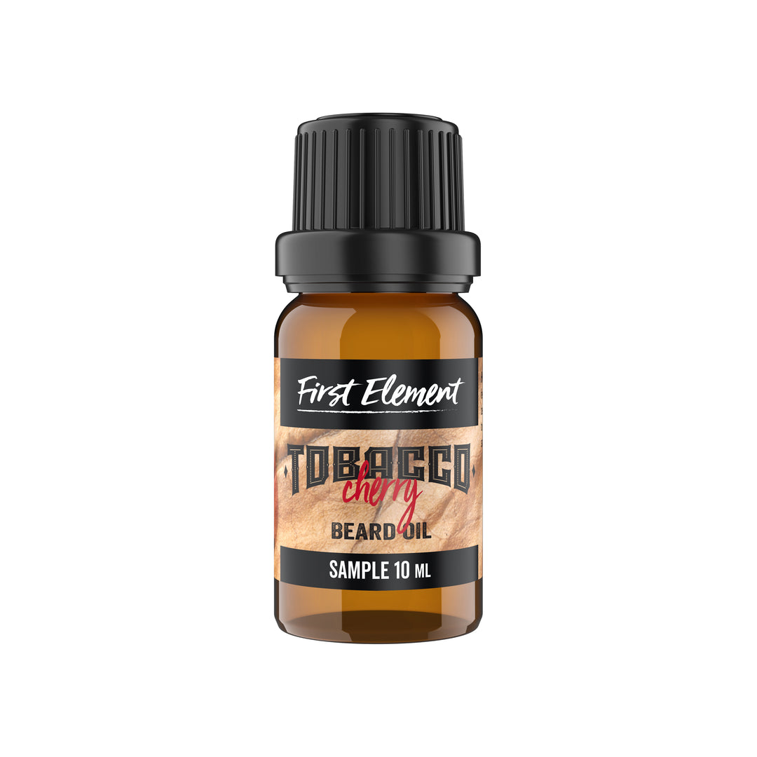 Beard Oil - Cherry Tobacco