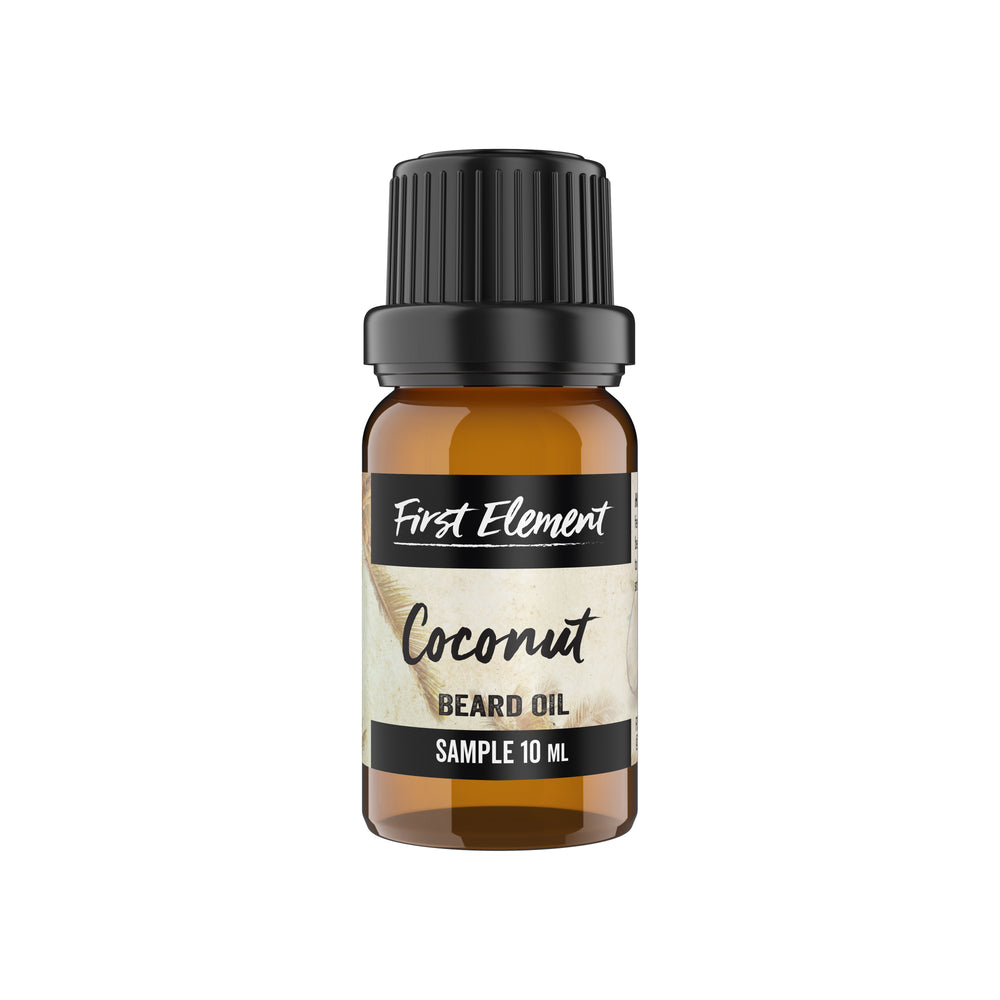 Beard Oil - Coconut