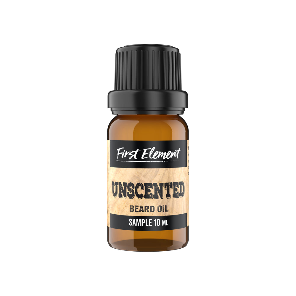 Beard Oil - Unscented