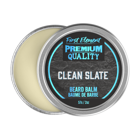 Beard Balm - Clean Slate
